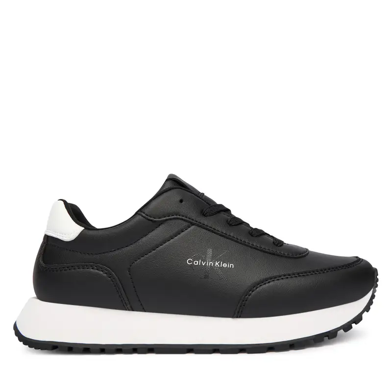 Sneakers Calvin Klein V3A9-83110-1355X001 D Nero