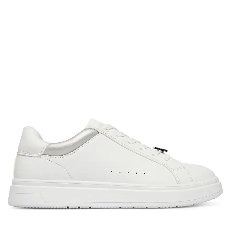 Sneakers Calvin Klein V3A9-83215-1355X025 S Bianco