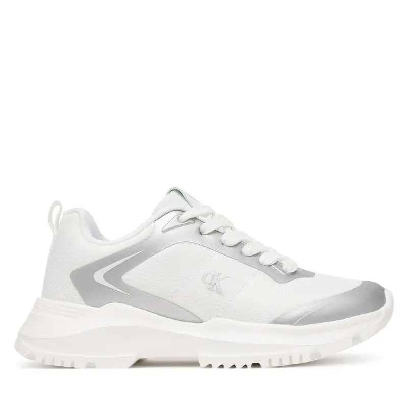 Sneakers Calvin Klein V3A9-83233-1844X059 M Bianco