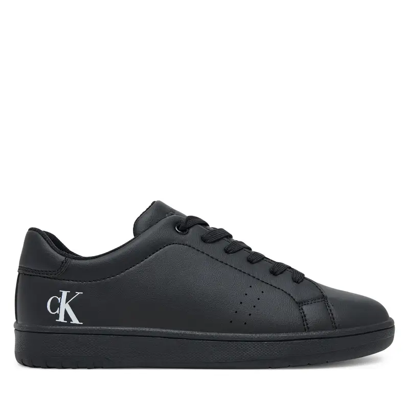 Sneakers Calvin Klein V3X9-83156-1355 D Nero