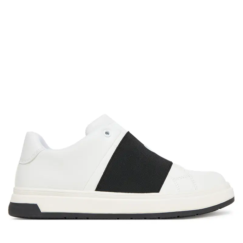 Sneakers Calvin Klein V3X9-83162-1355 D Bianco