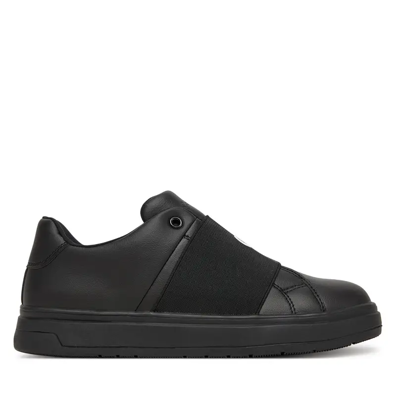 Sneakers Calvin Klein V3X9-83162-1355 D Nero