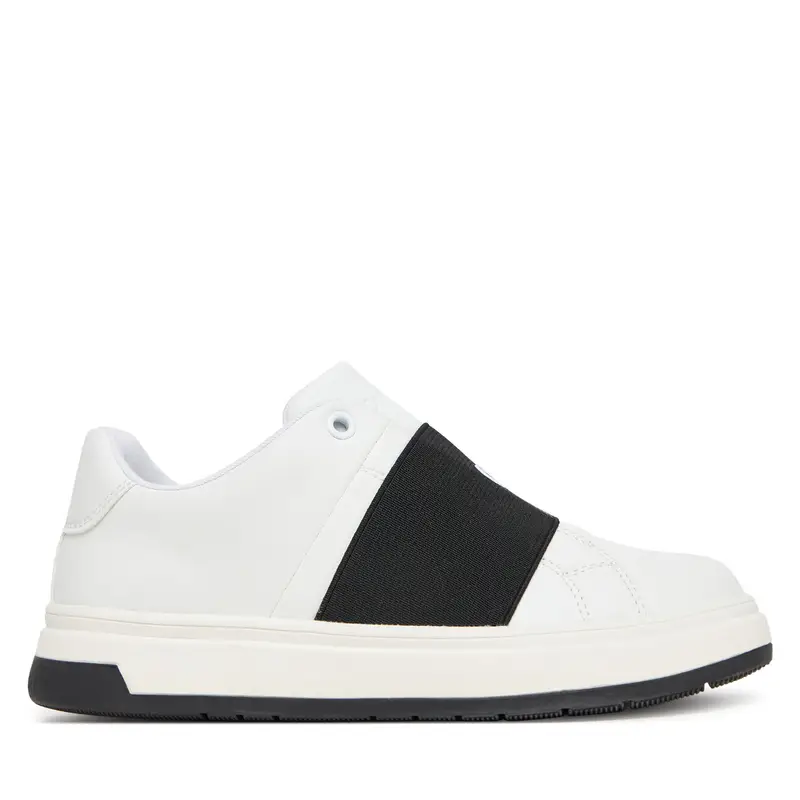 Sneakers Calvin Klein V3X9-83162-1355 S Bianco
