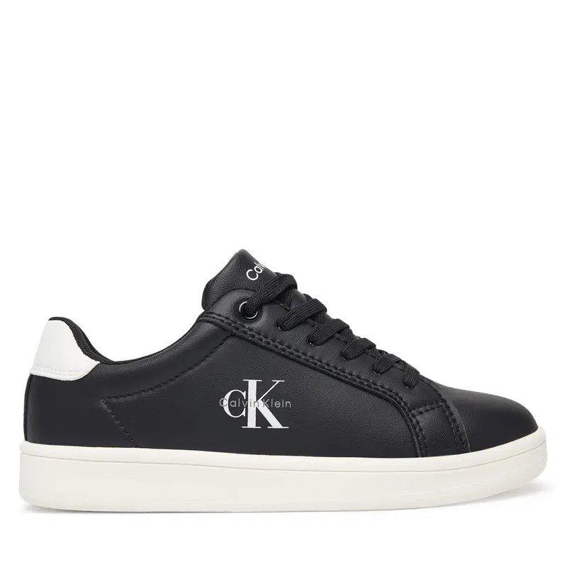 Sneakers Calvin Klein V3X9-83284-1355X M Nero