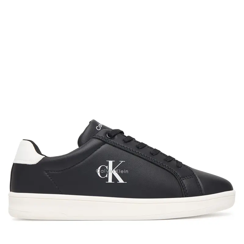Sneakers Calvin Klein V3X9-83284-1355X S Nero