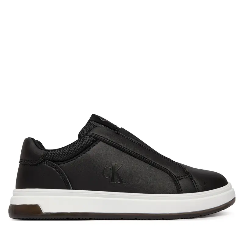 Sneakers Calvin Klein V3X9-83295-1355999 M Nero