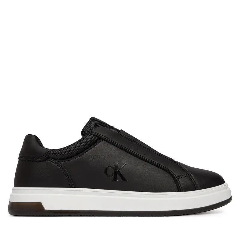 Sneakers Calvin Klein V3X9-83295-1355999 S Nero