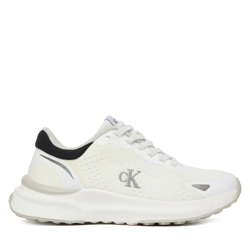 Sneakers Calvin Klein V3X9-83311-1903 M Bianco