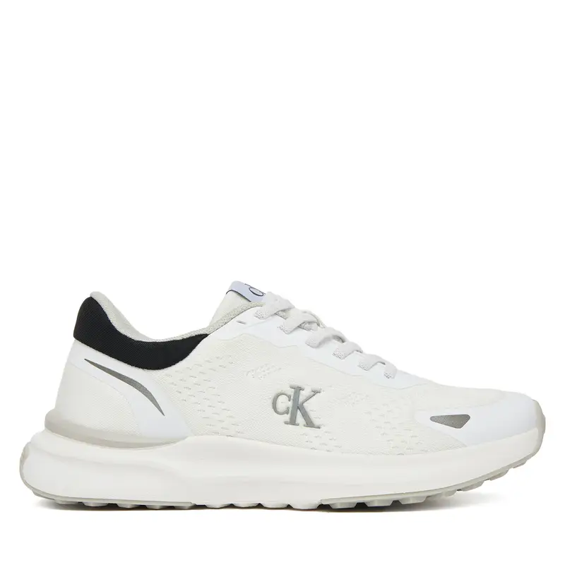 Sneakers Calvin Klein V3X9-83311-1903 S Bianco