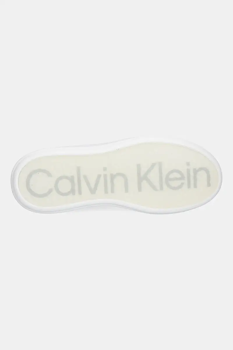 Calvin Klein Top Uomo Bianco 3243041 miniatura 5