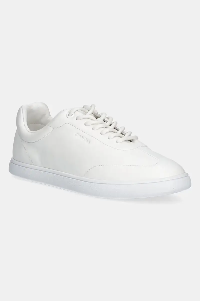 sneakers CUPSOLE LACE UP - LTH donna colore bianco HW0HW02400