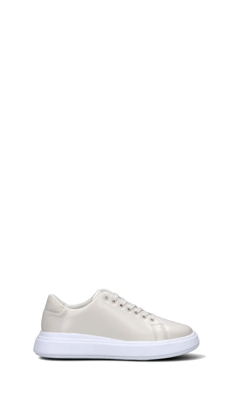 SNEAKERS DONNA BEIGE Vario