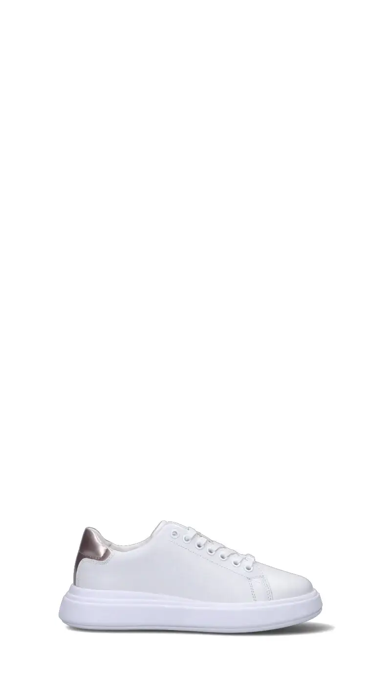 Sneakers donna bianca Vario