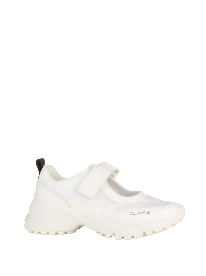 Sneakers Donna BIANCO miniatura 2