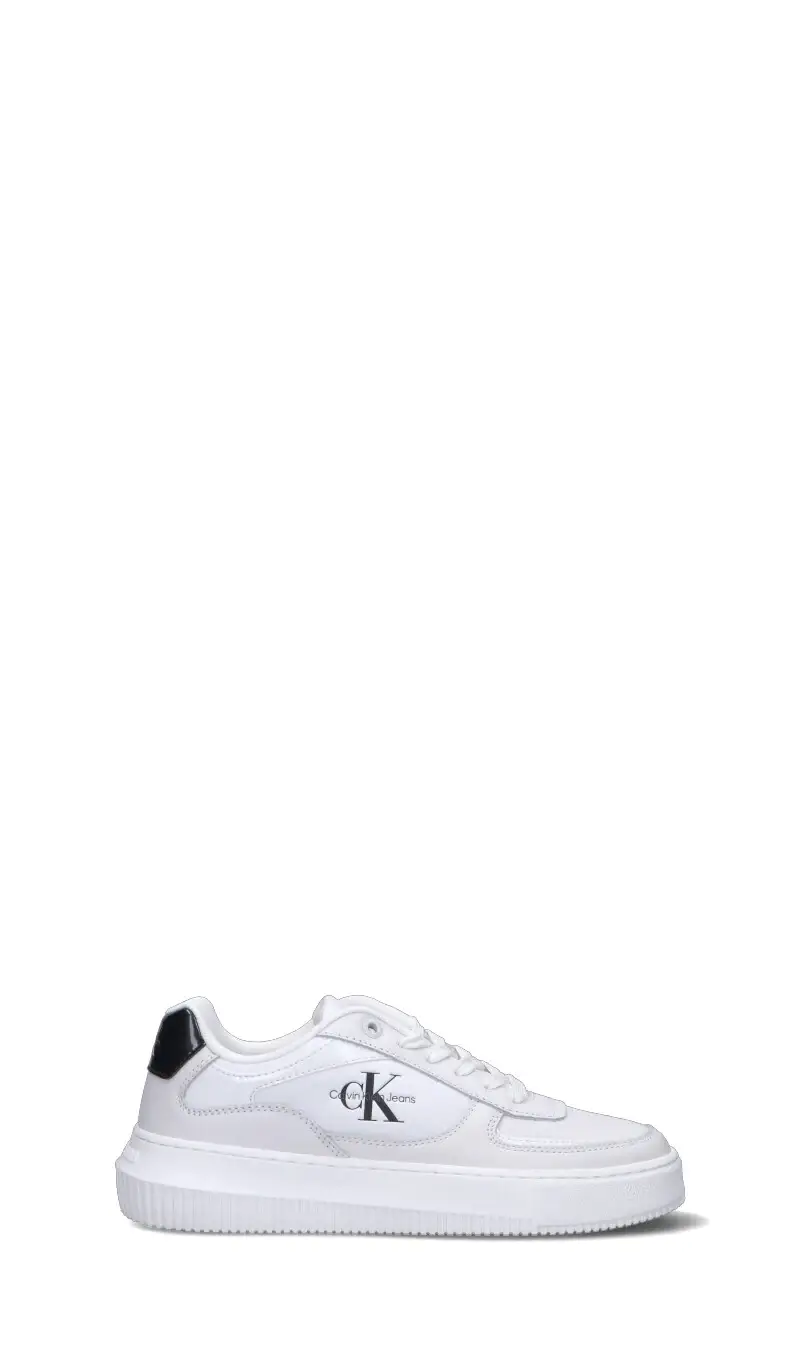 SNEAKERS DONNA BIANCO Vario