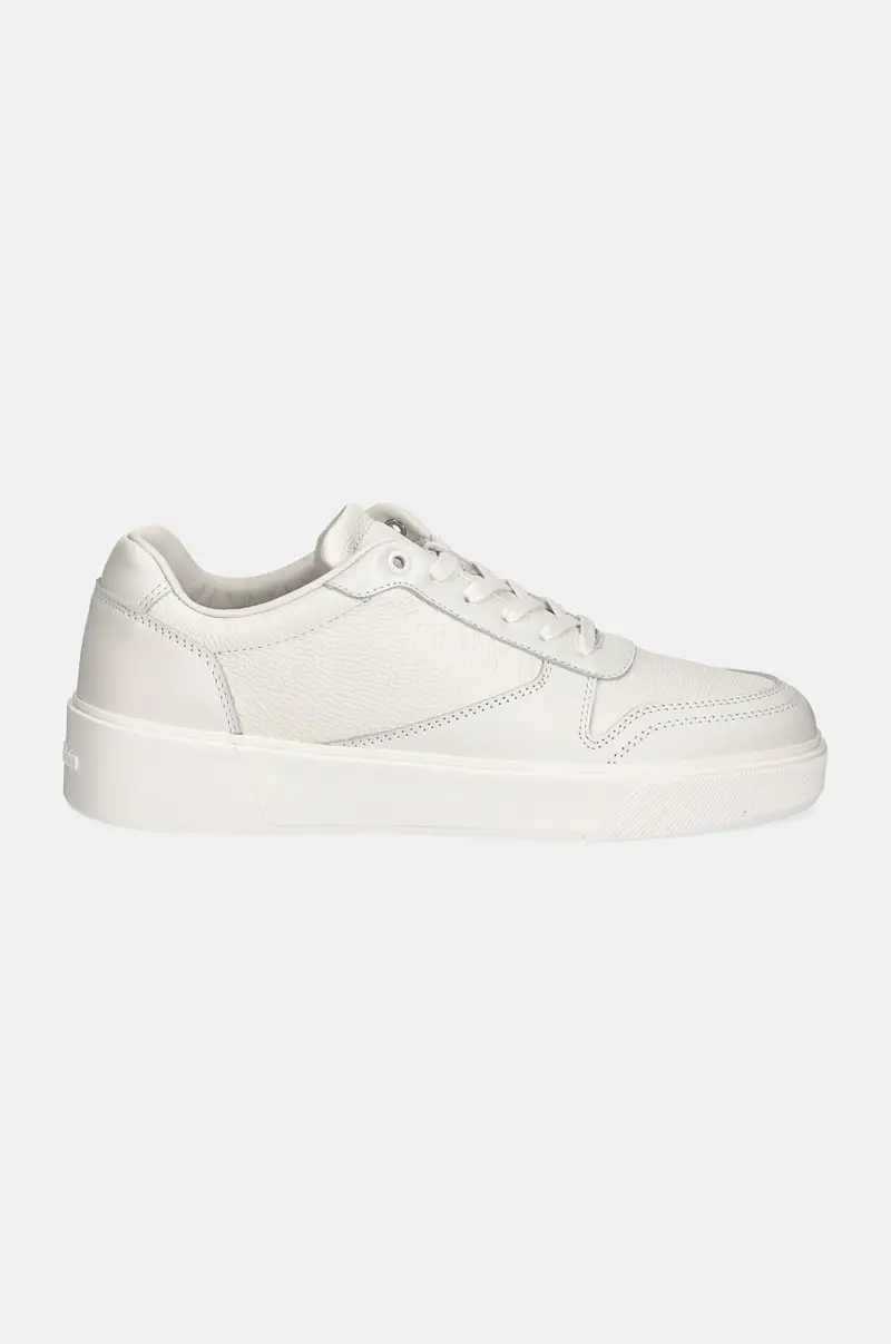 Calvin Klein Top Bianco 4157279 miniatura 2