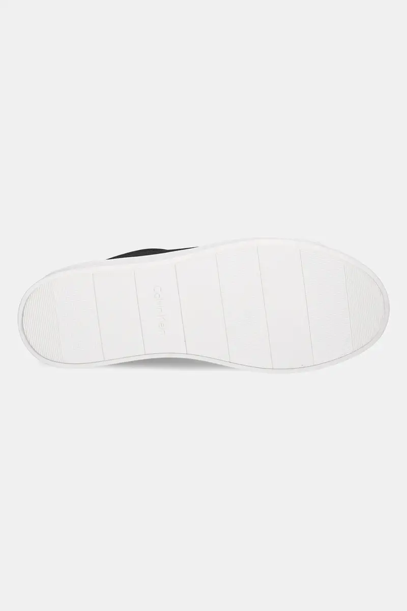 Calvin Klein Top Nero 3150651 miniatura 5