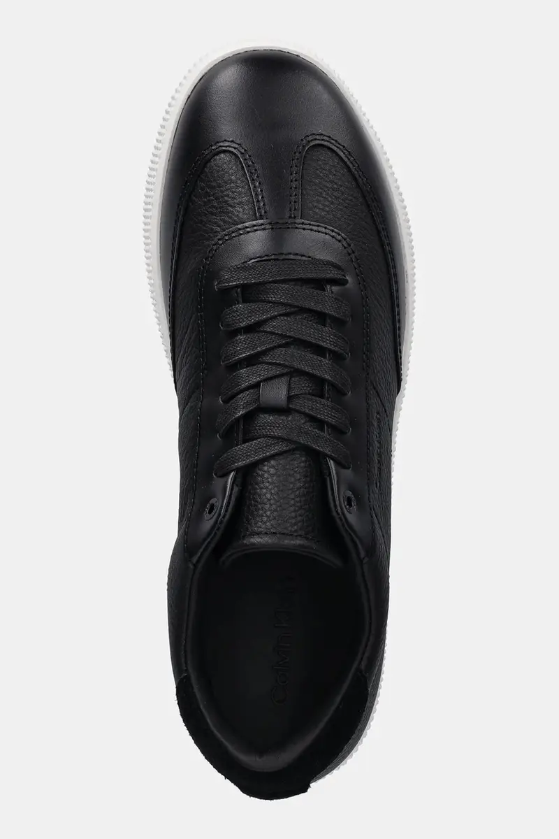 Calvin Klein Top Nero 3150638 miniatura 4