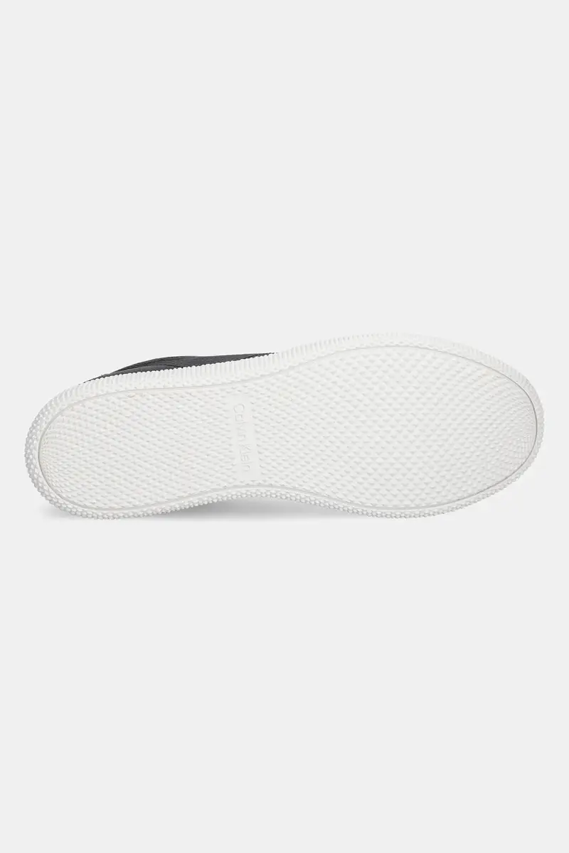 Calvin Klein Top Nero 3150638 miniatura 5