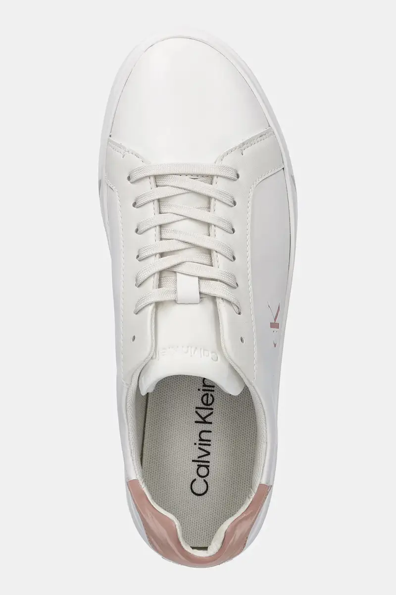 sneakers LOW PRO CUPS LTH MG donna colore bianco HW0HW02823 miniatura 4