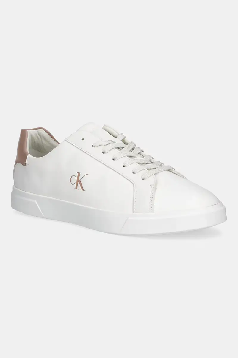 sneakers LOW PRO CUPS LTH MG donna colore bianco HW0HW02823