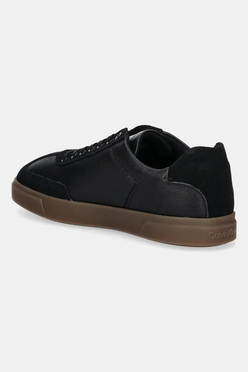 sneakers LOW PRO CUPS LTH MIX MG donna colore nero HW0HW02825 miniatura 3