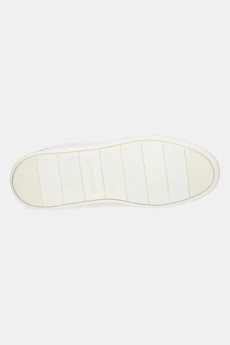 Calvin Klein Top Bianco 3300756 miniatura 5