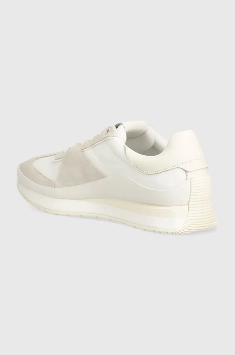 Calvin Klein Top Bianco 2469675 miniatura 3