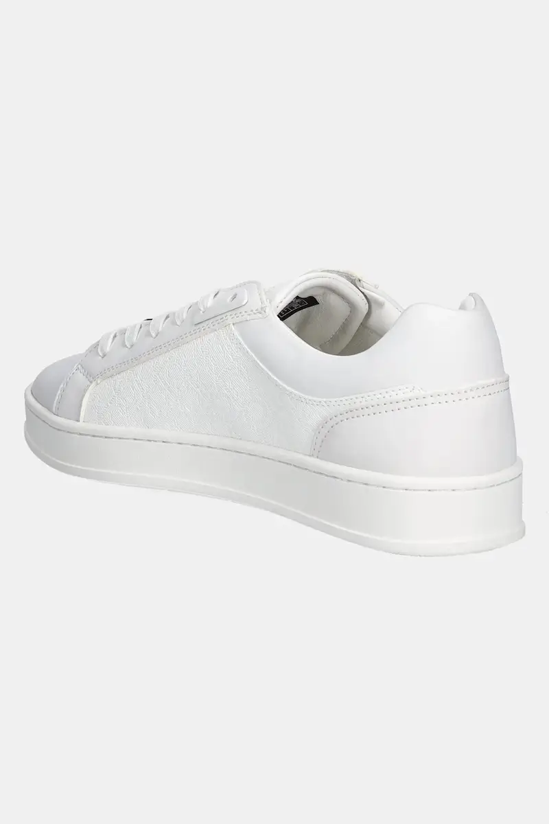 Calvin Klein Top Bianco 3300759 miniatura 3