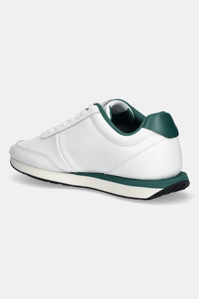 sneakers RETRO RUNNER ESS LTH uomo colore bianco YM0YM01355 miniatura 3