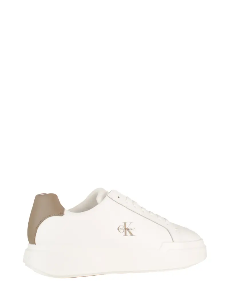 Sneakers Uomo BIANCO miniatura 3