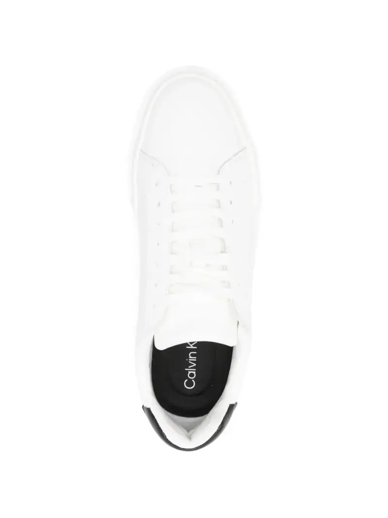 Sneakers Uomo BIANCO miniatura 5