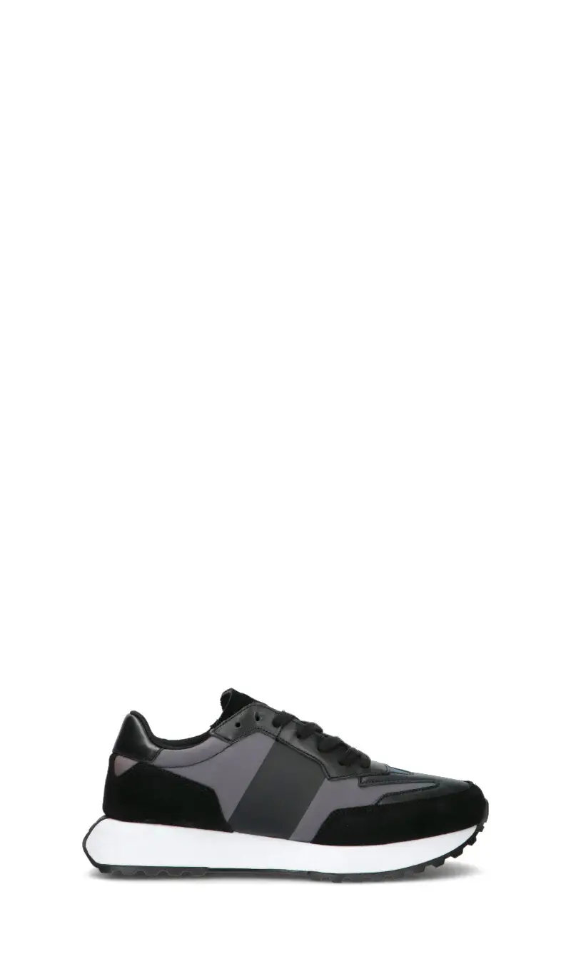SNEAKERS UOMO NERO Vario