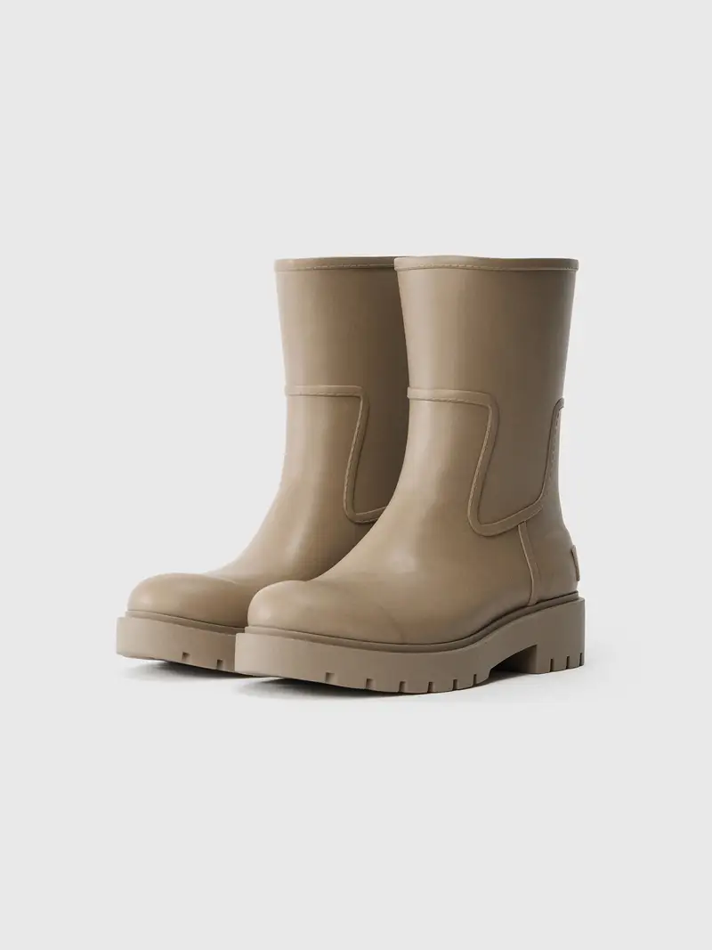 Stivale di gomma talpa miniatura 2