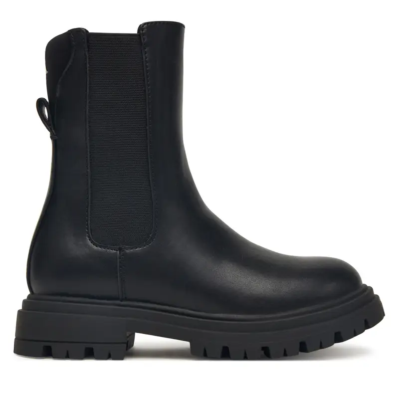 Stivaletti Calvin Klein Chelsea Boot V3A5-83121-1464 S Nero