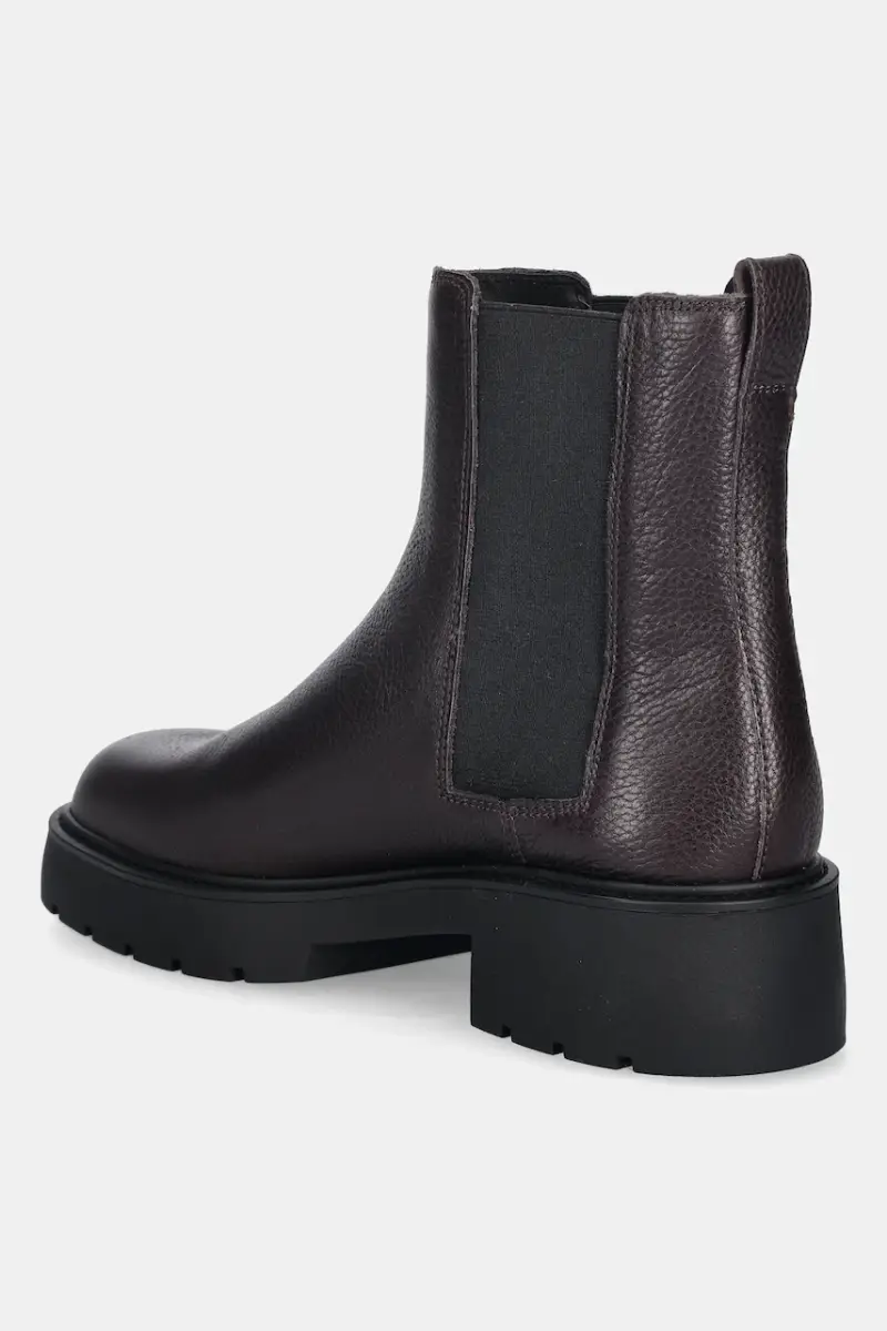 Calvin Klein Stivaletti Chelsea Multicolore 3246407 miniatura 3