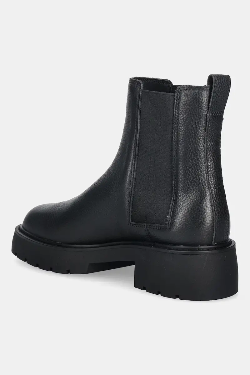 Calvin Klein Stivaletti Chelsea Nero 3276076 miniatura 3