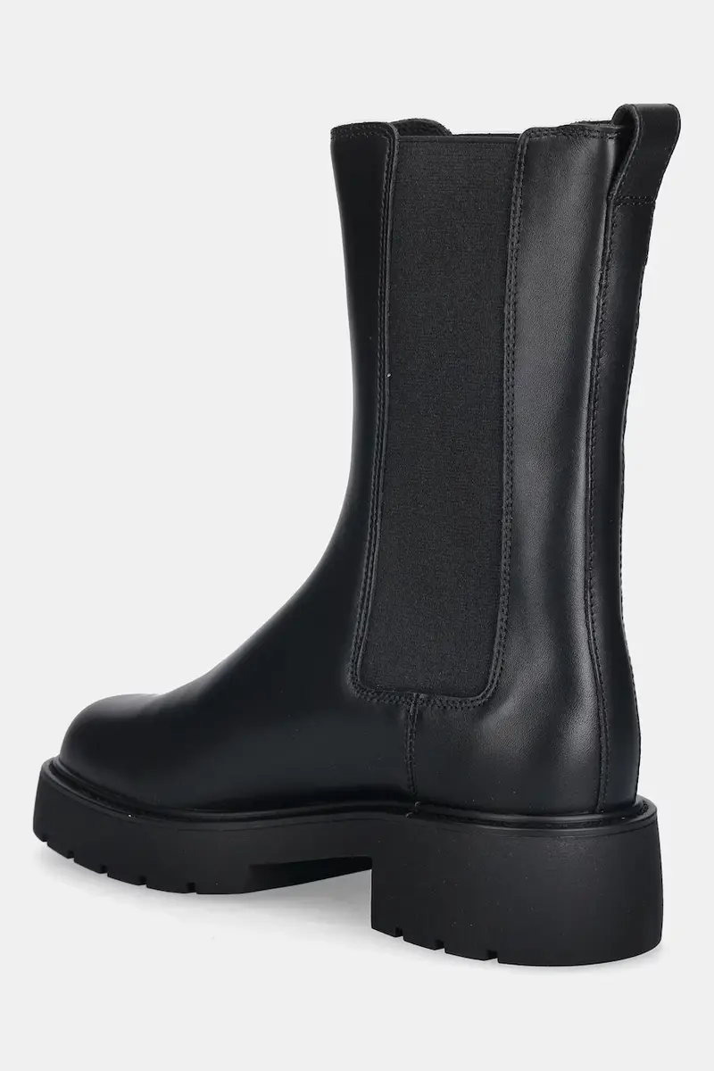 Calvin Klein Stivaletti Chelsea Nero 3276030 miniatura 3