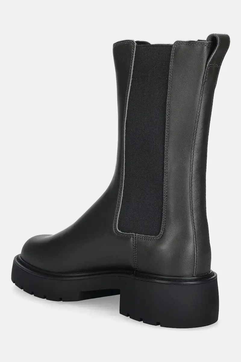 Calvin Klein Stivaletti Chelsea Verde 3277720 miniatura 3