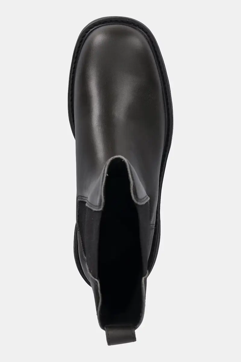 Calvin Klein Stivaletti Chelsea Verde 3277720 miniatura 4