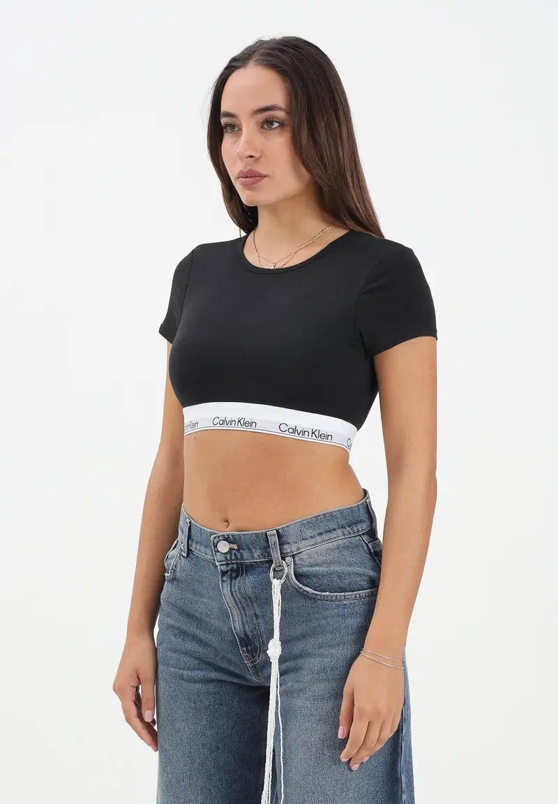 Calvin Klein T-shirt Donna 4082745