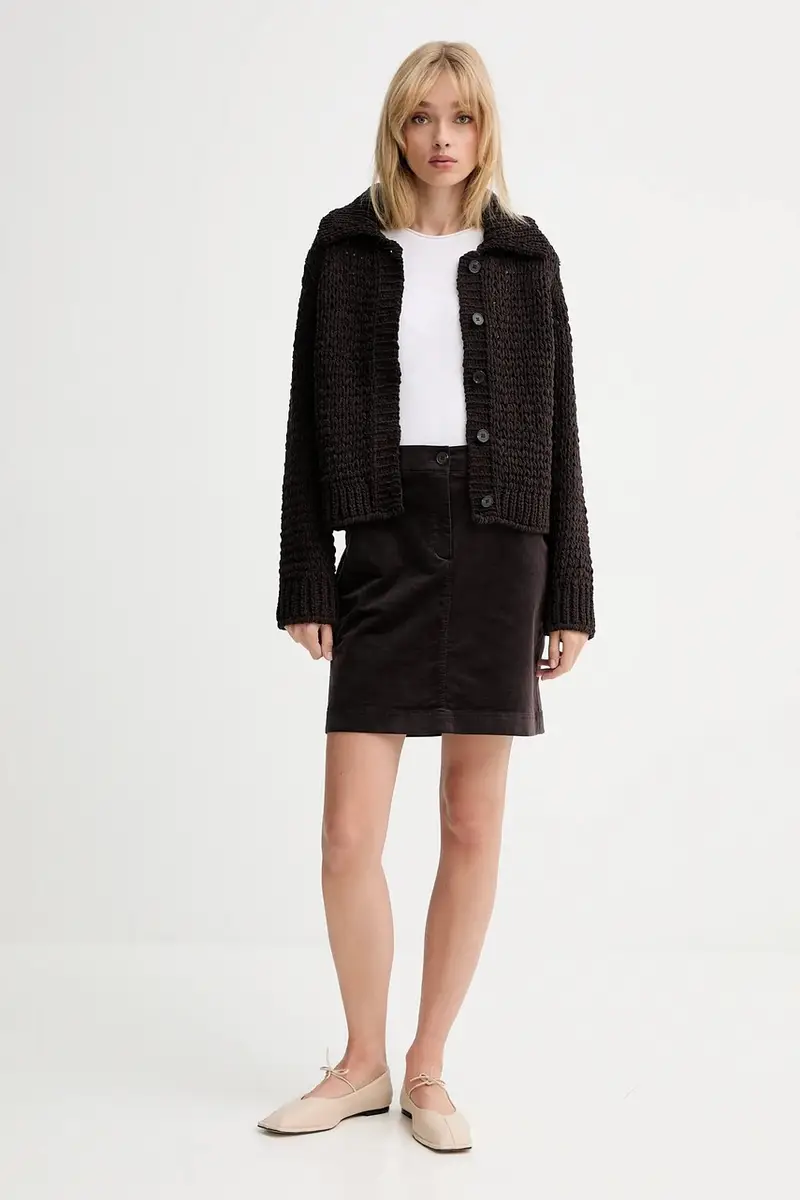 Calvin Klein T-shirt Donna Bianco 3577933 miniatura 2