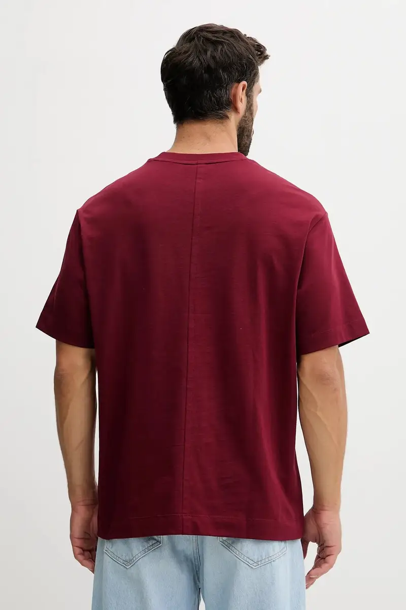 Calvin Klein T-shirt Uomo 3597485 miniatura 2