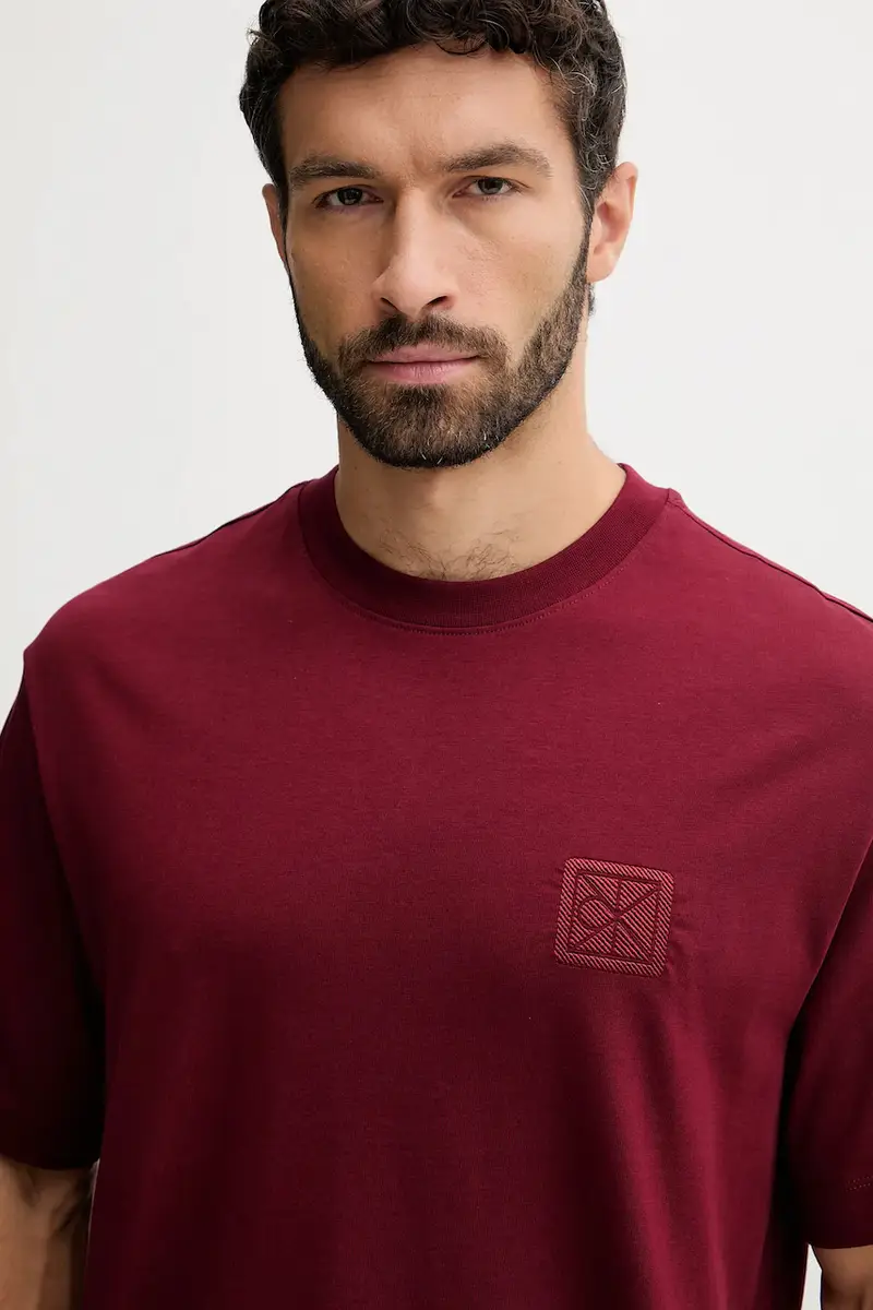 Calvin Klein T-shirt Uomo 3597485 miniatura 3