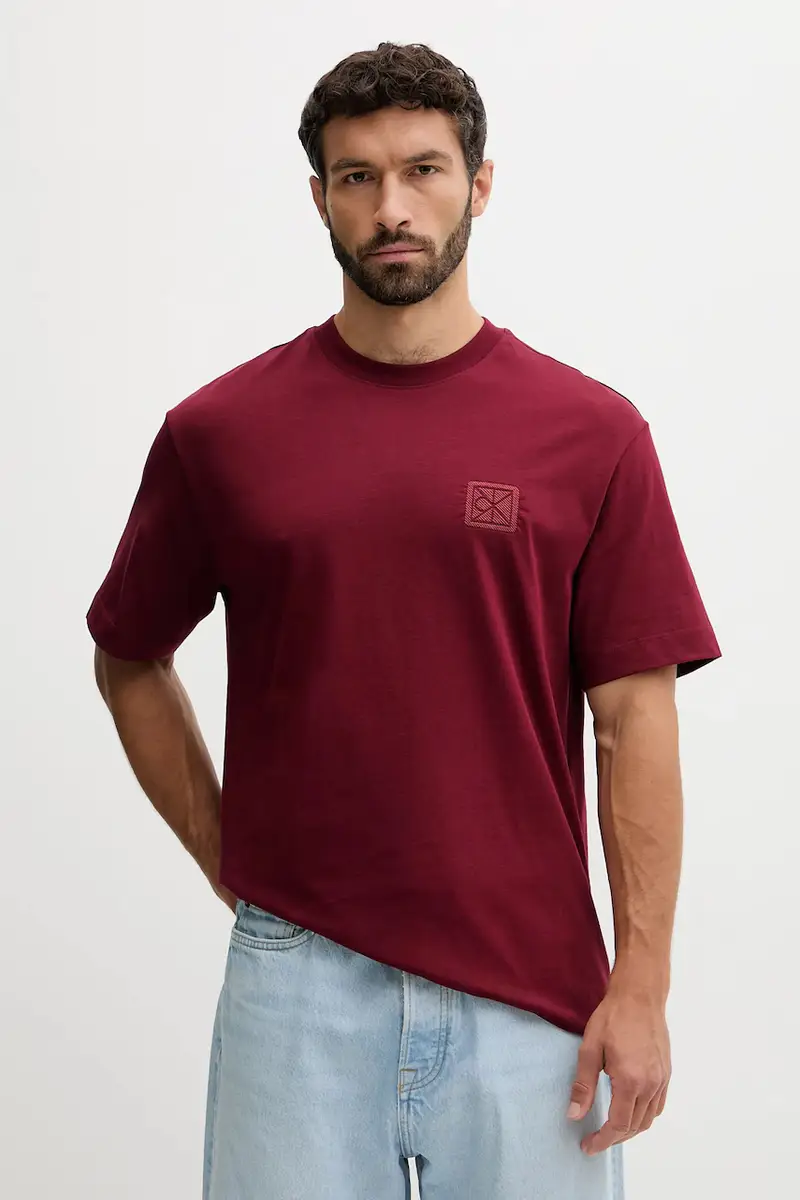 Calvin Klein T-shirt Uomo 3597485