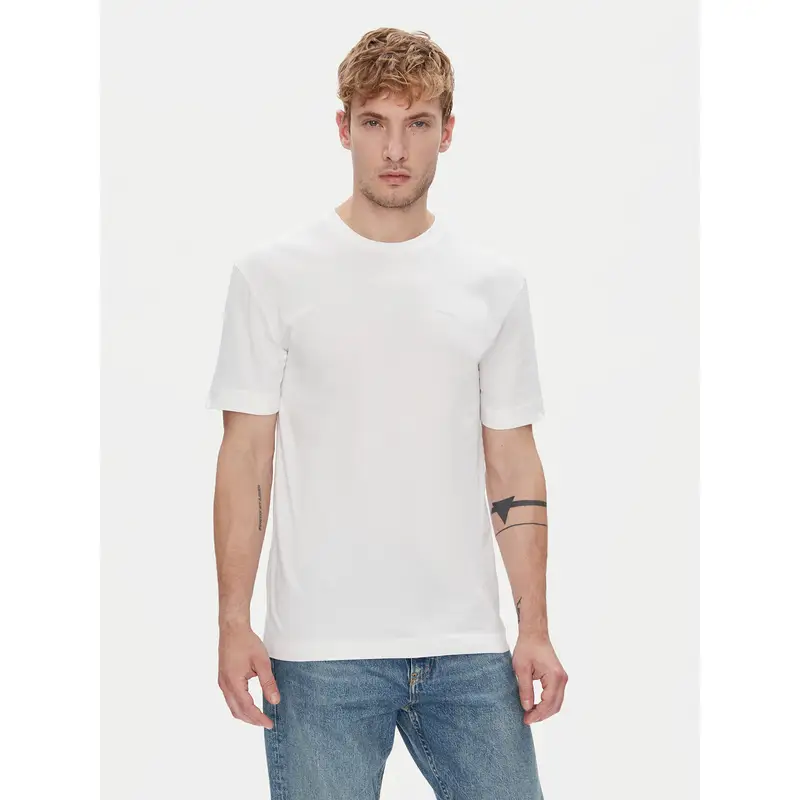 Calvin Klein T-shirt Bianco 3971557