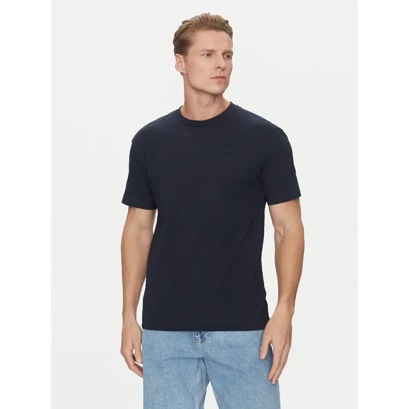 Calvin Klein T-shirt Blu 3212783
