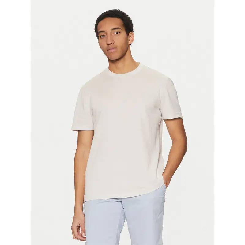 Calvin Klein T-shirt Beige 3212791