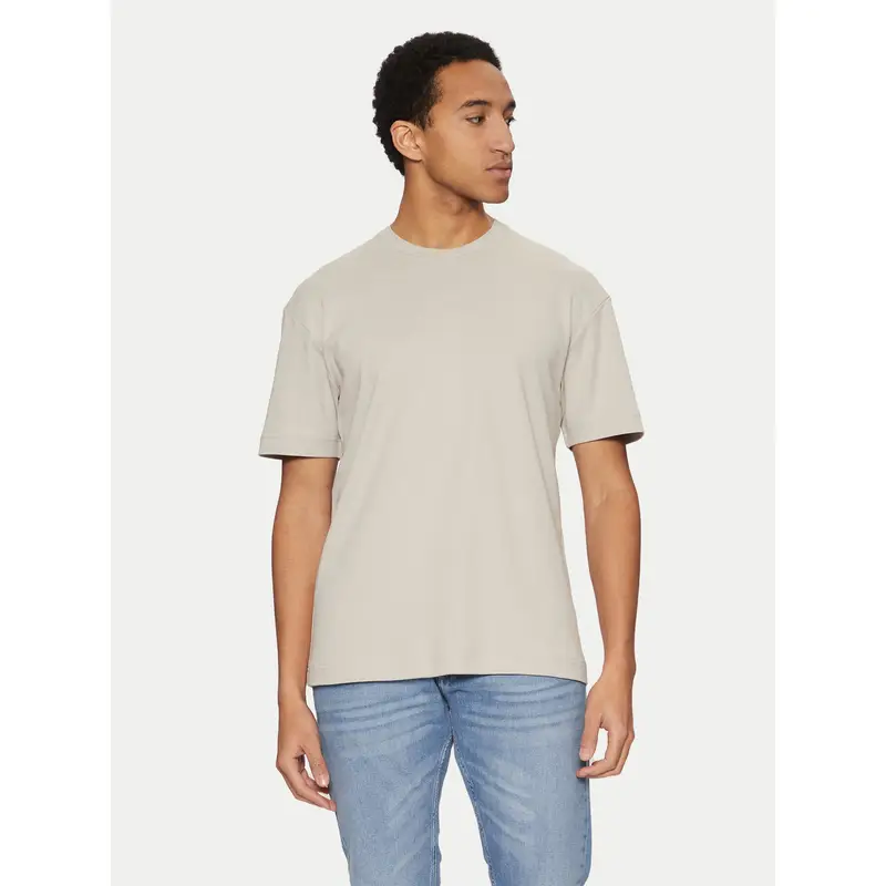 Calvin Klein T-shirt Beige 3212792