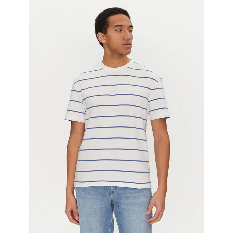 Calvin Klein T-shirt Blu 3212795